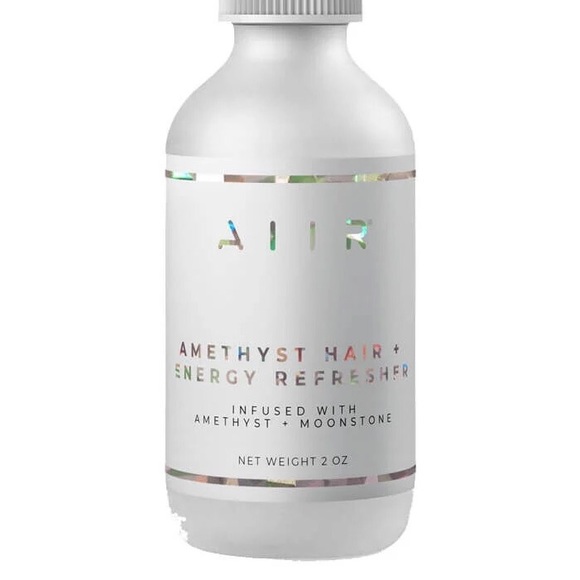 Amethyst Hair + Energy Refresher - Picture 3 of 3